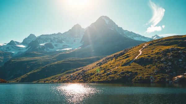 10 lacs d’altitude à explorer lors de votre randonnée dans les Pyrénées