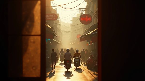 Hanoï, Vietnam : itinéraires et incontournables à découvrir